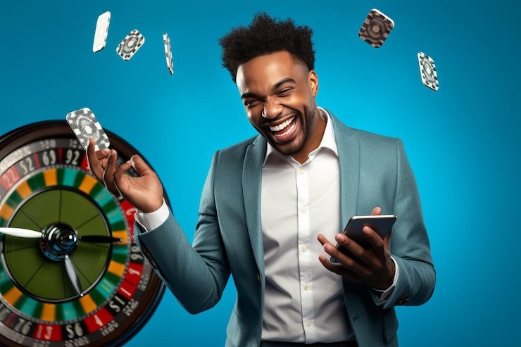 Studio dealer langsung lunox88 menampilkan permainan Dragon Tiger, baccarat, dan blackjack dengan kamera multi-sudut