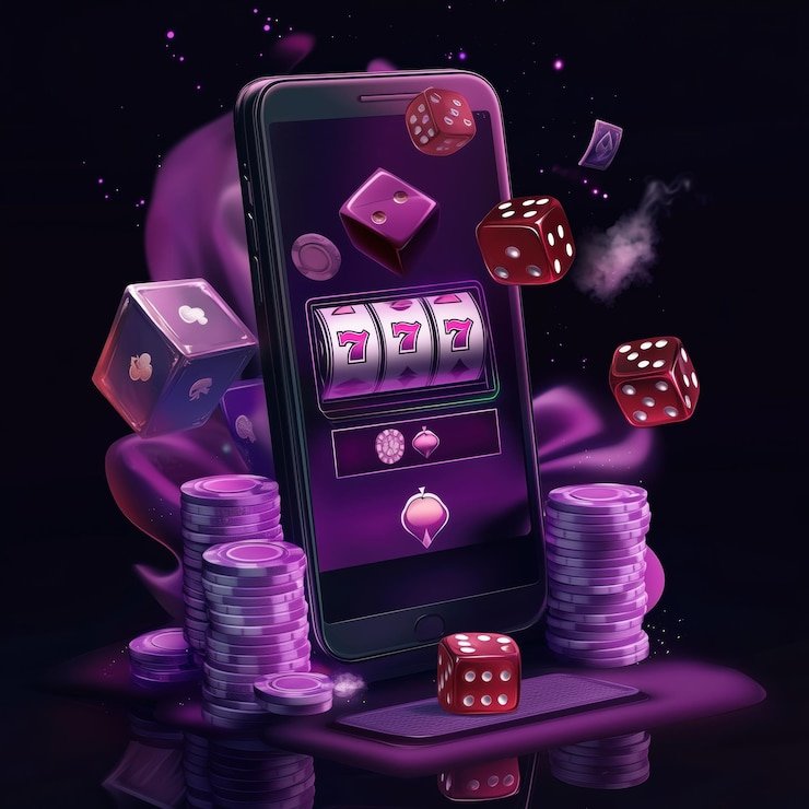 Pilihan permainan slot dan dealer langsung di lunox88