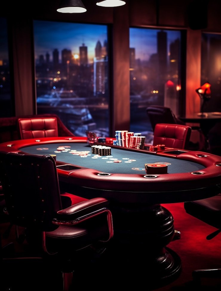 Teen Patti Game