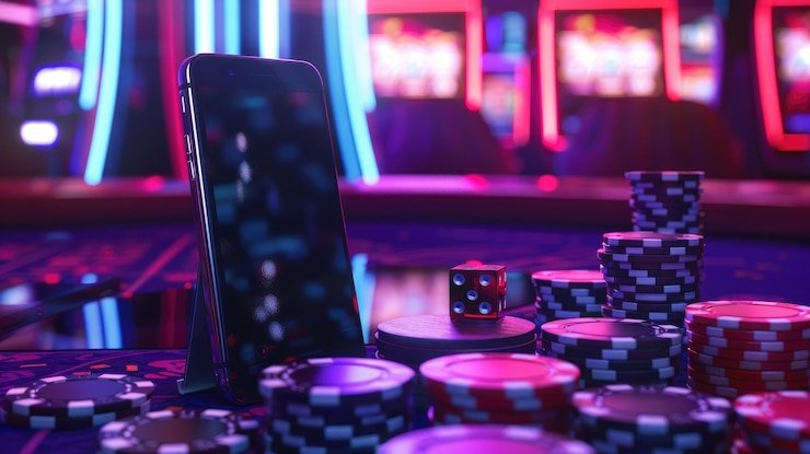 Tampilan kartu Teen Patti di platform lunox88 dengan antarmuka yang intuitif